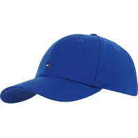 Tommy Hilfiger TH Flag Cap Wedge Blue