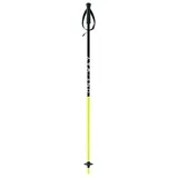 One Way Skistock OneWay Alpine Poles Jr. 2024/25 gelb 85cm