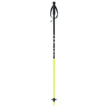 One Way Skistock OneWay Alpine Poles Jr. 2024/25 gelb 85cm