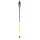 One Way Skistock OneWay Alpine Poles Jr. 2024/25 gelb 85cm