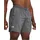 Under Armour Launch Laufshorts Herren 025 castlerock/castlerock/reflective L