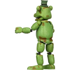 Funko Five Nights At Freddy's - Shamrock Freddy Spielfigur
