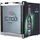 CUBES CC 240 E Getränkekühlschrank 48 l 510 mm hoch Schwarz/Grün