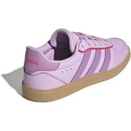 adidas Breaknet Sleek Bliss Lilac/Preloved Purple/Gum 38 2/3