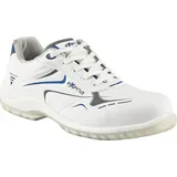 Exena Onice Safeway Sicherheitsschuhe S3 weiß nach EN ISO 20345:2011 S3 weiß Größe 43 - Weiß - 43