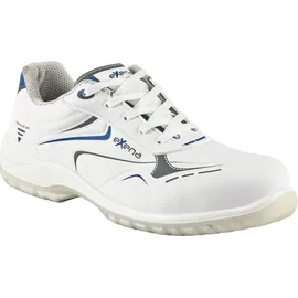 Exena Onice Safeway Sicherheitsschuhe S3 weiß nach EN ISO 20345:2011 S3 weiß Größe 43 - Weiß - 43