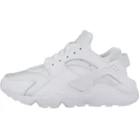 Nike Air Huarache Damen White / Pure Platinum 36,5
