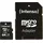 Intenso Performance R90 microSDXC 64GB Kit, UHS-I U1, Class 10 (3424490)