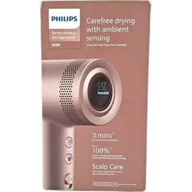 Philips Series 8000 ThermoShield Advanced BHD837/10