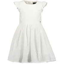 blue seven Kleid in Weiß - 134