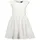 blue seven Kleid in Weiß - 134