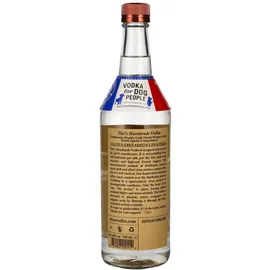 tito's vodka Handmade 40% vol 0,7 l