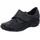 WALDLÄUFER KATJA-SOFT Damen Schwarz 40