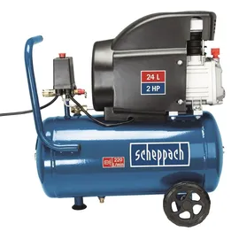 SCHEPPACH HC26