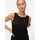 Vero Moda VMMAYA Tank Top Schwarz S