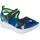 Microspec-Splash Blau 27