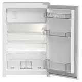 Bauknecht BKSI 9GS2 Kühl-Gefrierkombination Kühlschrank 866 mm 110L Schlepptür - inkl.