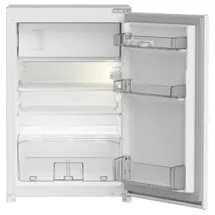 Bauknecht BKSI 9GS2 Kühl-Gefrierkombination Kühlschrank 866 mm 110L Schlepptür - inkl.