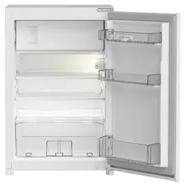 Bauknecht BKSI 9GS2 Kühl-Gefrierkombination Kühlschrank 866 mm 110L Schlepptür - inkl.