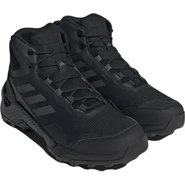 adidas Terrex Eastrail 2.0 Mid RAIN.RDY Herren Core Black/Carbon/Grey Five 40 2/3