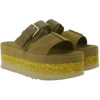 UGG Australia UGG Aubrey Slide Damen, braun, Gr. 39