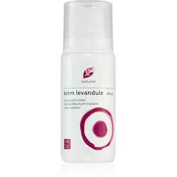 Bebutter Lavender cream revitalisierende Creme 100 ml