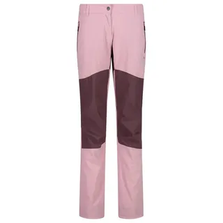 CMP Woman Long Pant fard (C602) 40