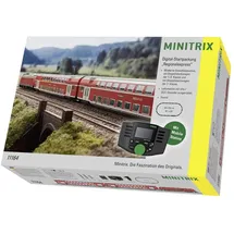 Trix Digital-Startpackung Regionalexpress 11164 N