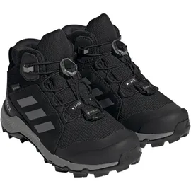 Adidas Organizer Mid GTX Wanderschuh Core Black / Grey Three / Core Black 28