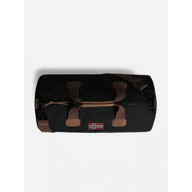 Napapijri Reisetasche Bering 3 schwarz