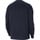 Nike Park 20 Fleece Crew Sweatshirt Herren obsidian/white L