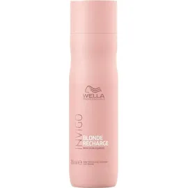 Wella Professionals Invigo Blonde Recharge 250 ml