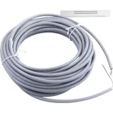 Haas + Sohn Wohnraum-Temperaturfühler 8 m Kabel