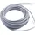 Haas + Sohn Wohnraum-Temperaturfühler mit 8 m Kabel
