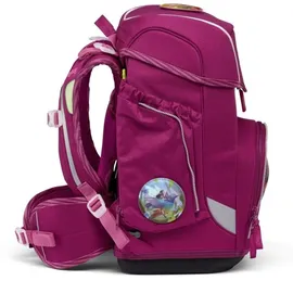 ergobag cubo 5-tlg. 2024 WaldzauBär