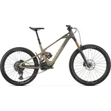 Mondraker Zendit RR - RH-S