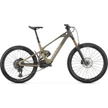 Mondraker Zendit RR - RH-S