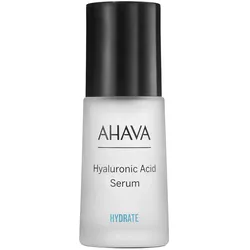 AHAVA Hyaluronic Acid Serum