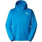 The North Face Quest Jacke Skyline Blue Black Heather XS