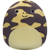 Squishmallows SQCR2395 - Forest der Salamander 19 cm, offizielles Kelly Toys Plüsch, superweiches Kuscheltier