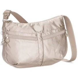 Kipling Izellah metallic glow