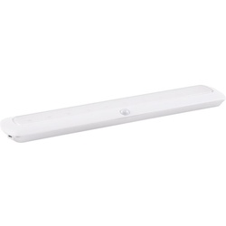 Müller-Licht LED Akku Leuchte Mobina Sensor 30 2W 840 mit Sensor