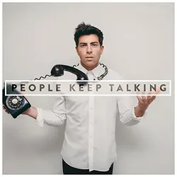 People Keep Talking (Neu differenzbesteuert)