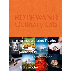 Rote Wand. Culinary Lab