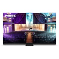 Philips OLED908/12 4K OLED+ Ambilight TV