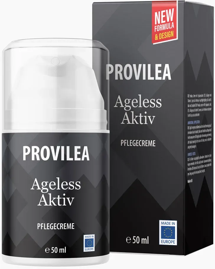 PROVILEA Ageless Aktiv (50 ml)