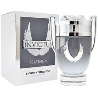 Paco Rabanne Invictus Platinum Eau de Parfum 200 ml
