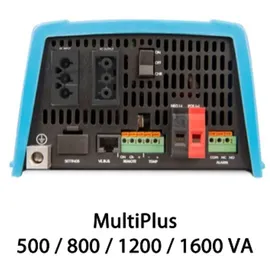Victron Energy Victron MultiPlus 12/1200/50-16