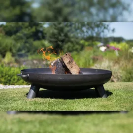 Redfire Salo Stahl 80 cm