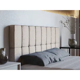 marpur ALMA 160 x 200 cm Beige
